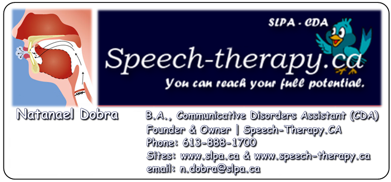 Admin-Slpa-Cda (Natanael Dobra - Logoped(RO) - CDA-SLPA(CA))