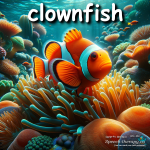 clownfish
