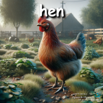 hen